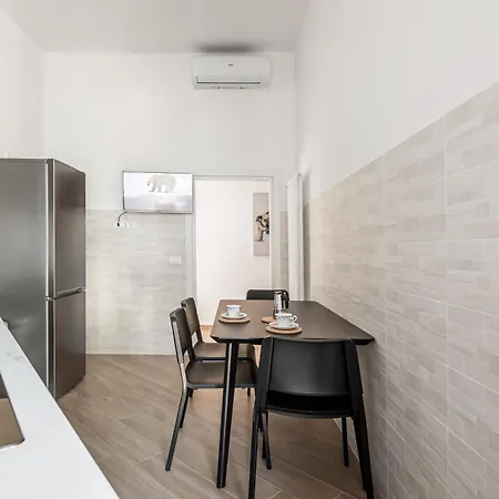 Charming Hideaway In Florence - Apt X4 Extérieur photo