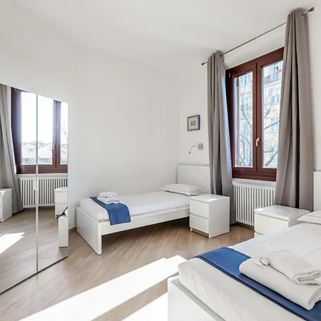 Charming Hideaway In Florence - Apt X4 Extérieur photo