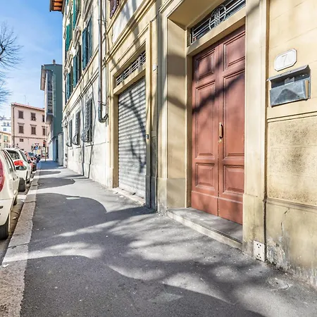 Charming Hideaway In Florence - Apt X4 Extérieur photo