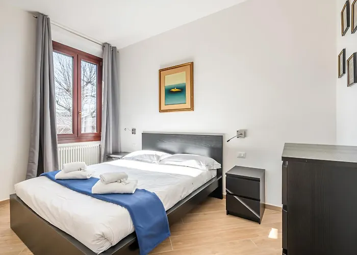 Charming Hideaway In Florence - Apt X4